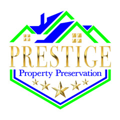 Prestige Property Preservation Logo